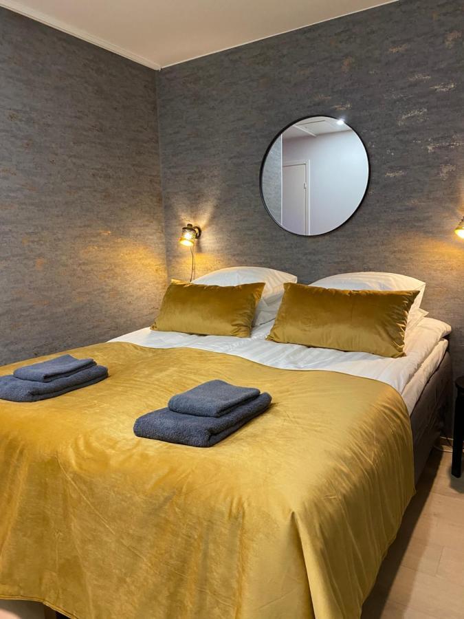 City Home Alvari, Free Parking, Air Conditioning Kuopio Dış mekan fotoğraf